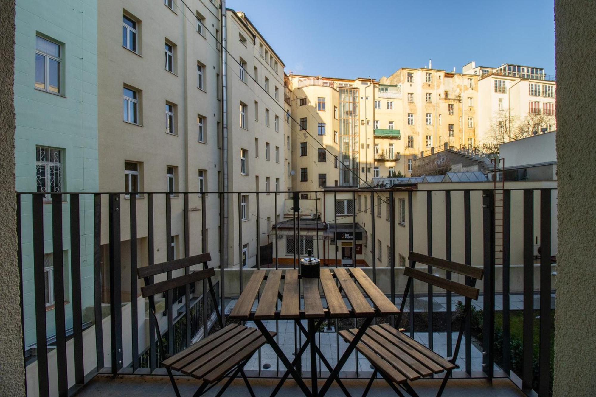 Stay Inn Apartments Seifertova — Photos 3